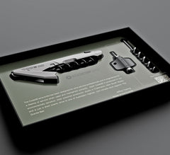 P-Type Pro Somm