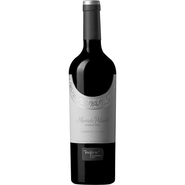 Marcelo Pelleriti Signature (Cabernet Franc) 2021