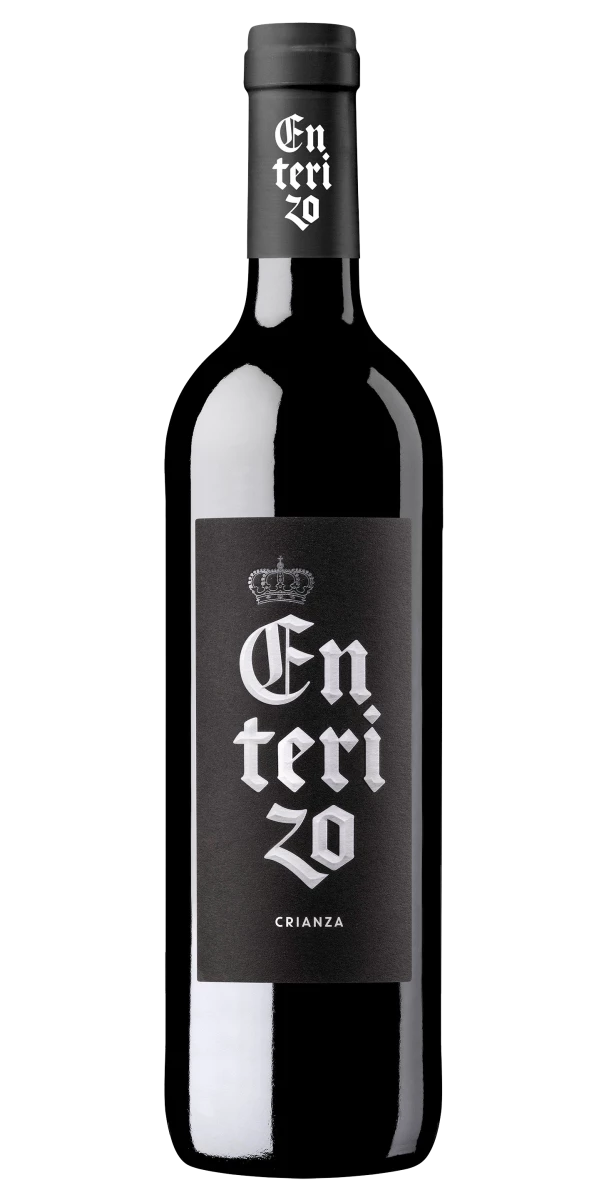 ENTERIZO CRIANZA 2022
