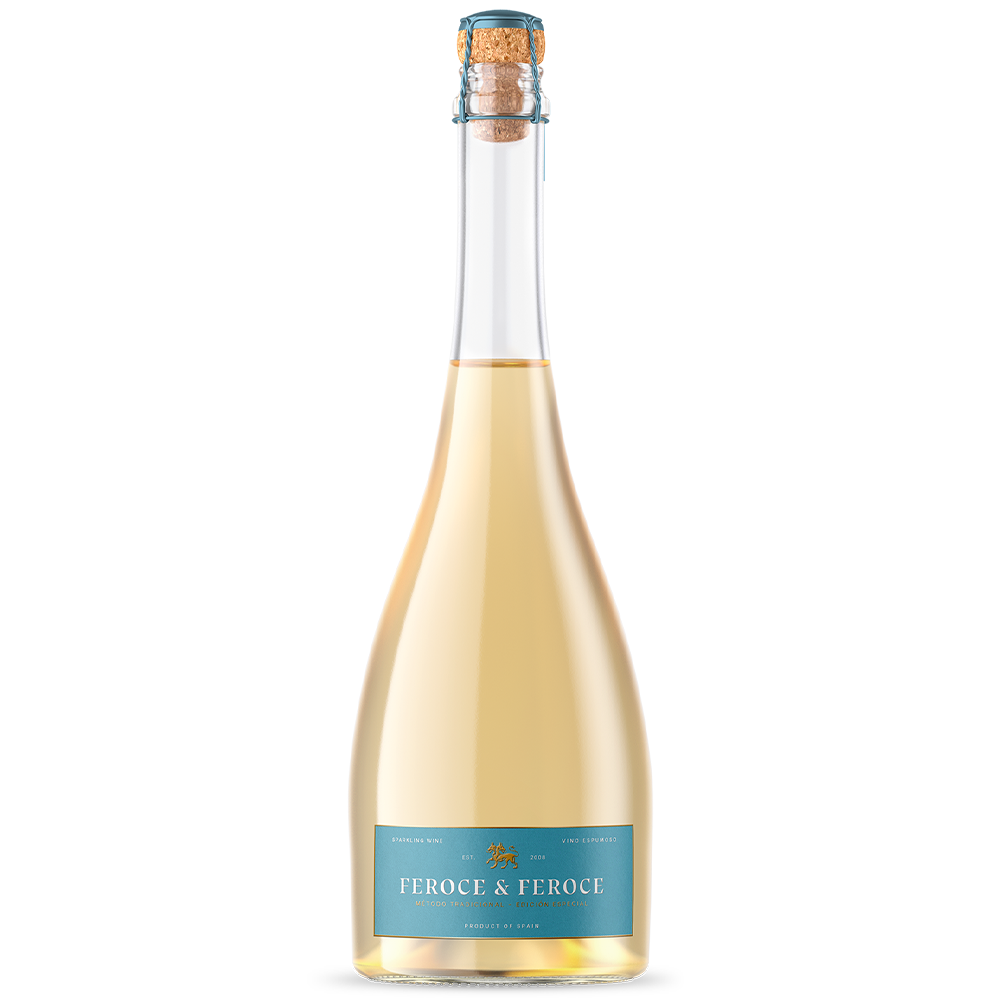 Feroce & Feroce - Egobodegas