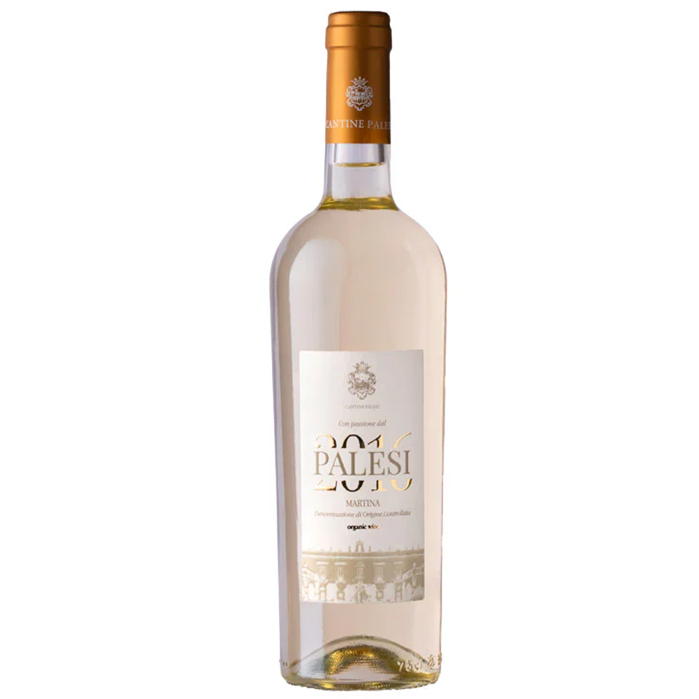 Palesi – VERDECA - MARTINA DOC 2024