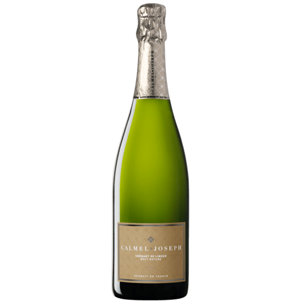Crémant de Limoux Brut Nature – NV