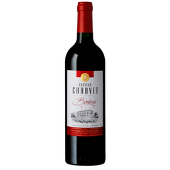 chateau chauvet 2016