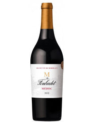 M by Fonbadet Médoc 2018
