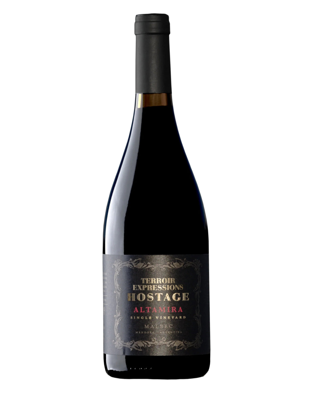 Hostage Altamira (Malbec)
