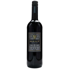 Soroca Merlot Moldova 2021