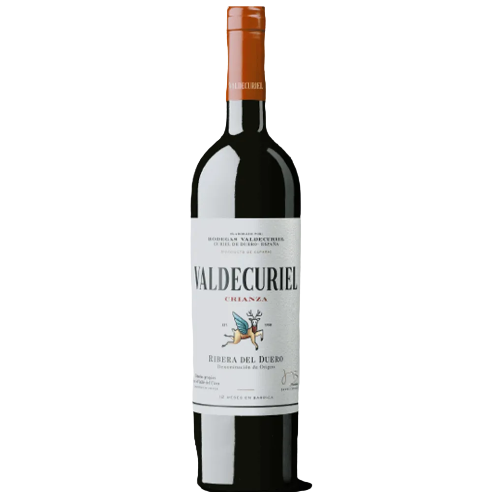 Valdecuriel Roble Ribera del Duero CRIANZA 2019
