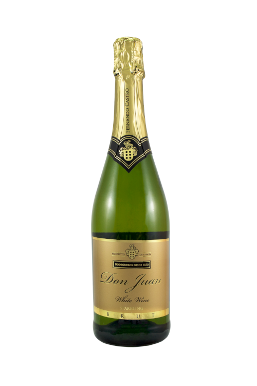 Don Justo Sparkling Brut