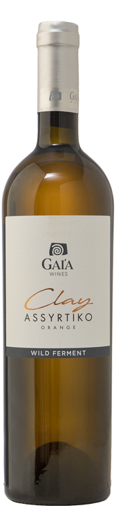 Gaia Assyrtiko Clay 2022