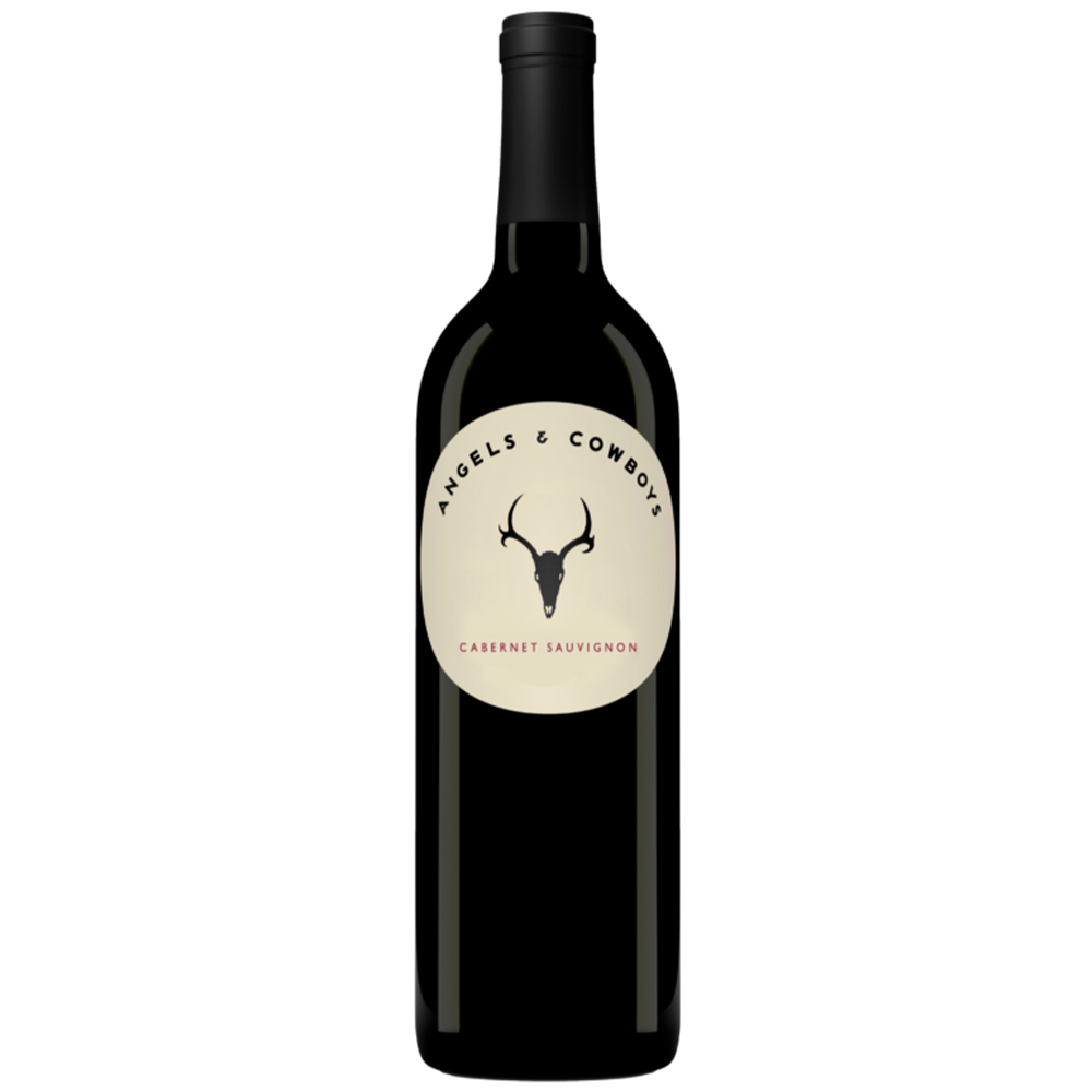 Angels & Cowboys Cabernet Sauvignon 2022