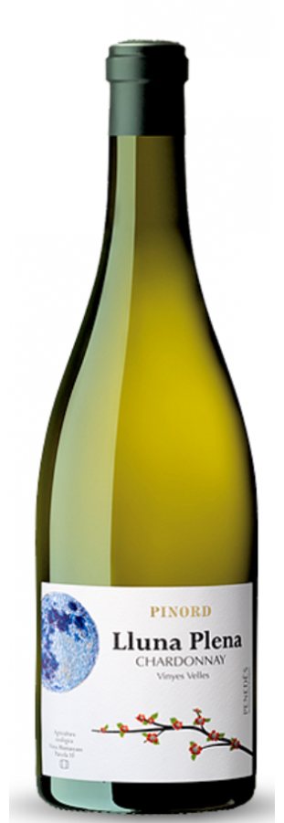 pinord lluna plena chardonnay