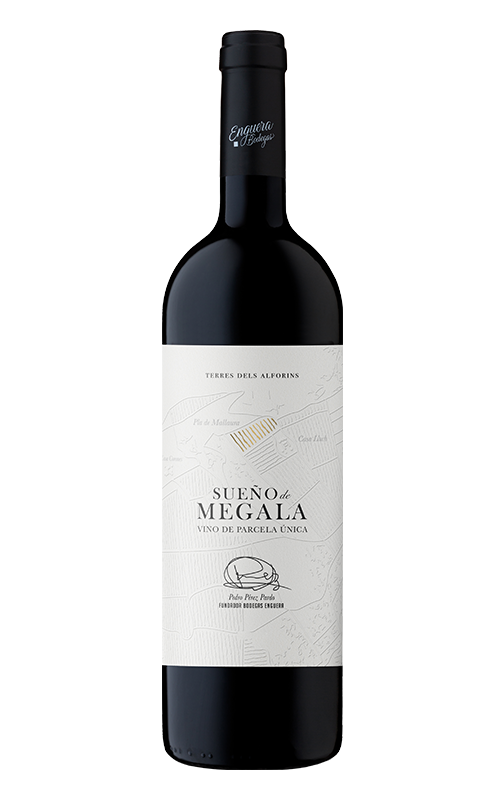 Acheter Sueño de Megala 2020