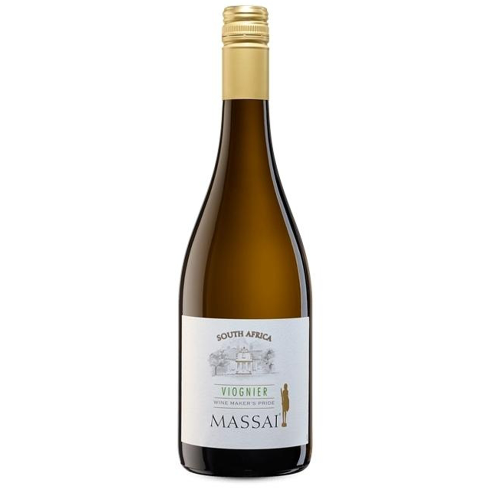 Massai Viognier 2023 South Africa