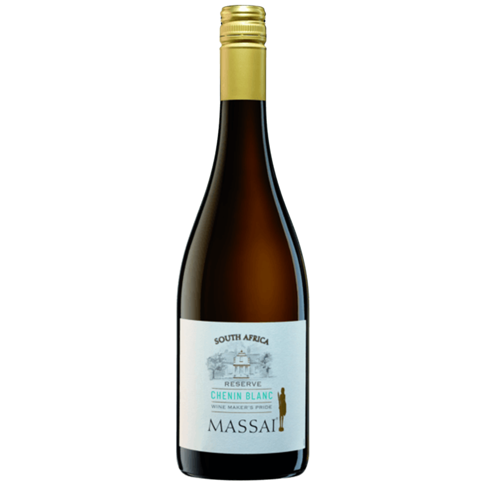 Massai Chenin Blanc Reserve 2023 South Africa