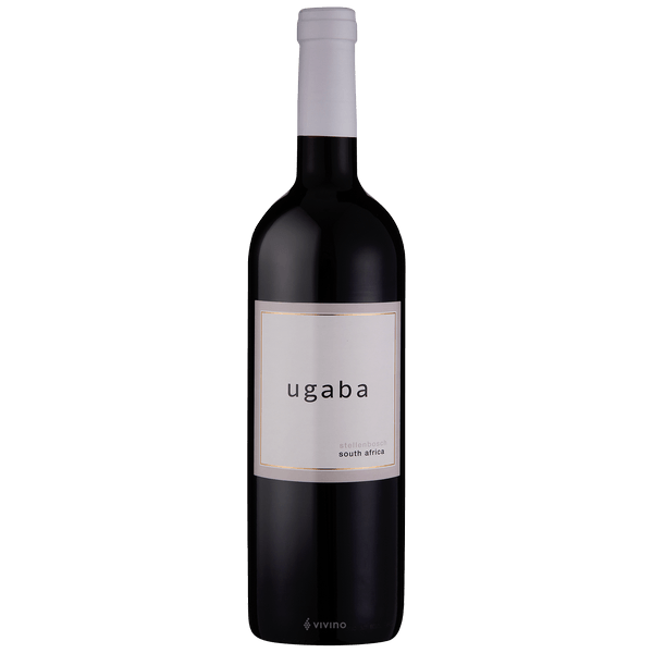 Ugaba Afrique du Sud 2019