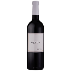 Ugaba Afrique du Sud 2019