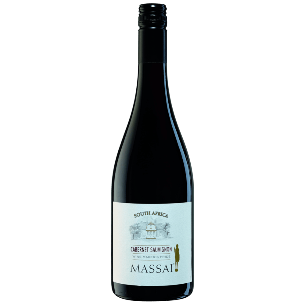 Massai Cabernet Sauvignon 2022 South Africa