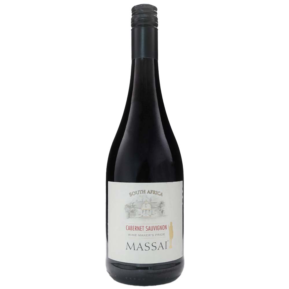 Massai Cabernet-Sauvignon South Africa 2019