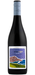 The Capeography Co. Seascape Malbec 2021
