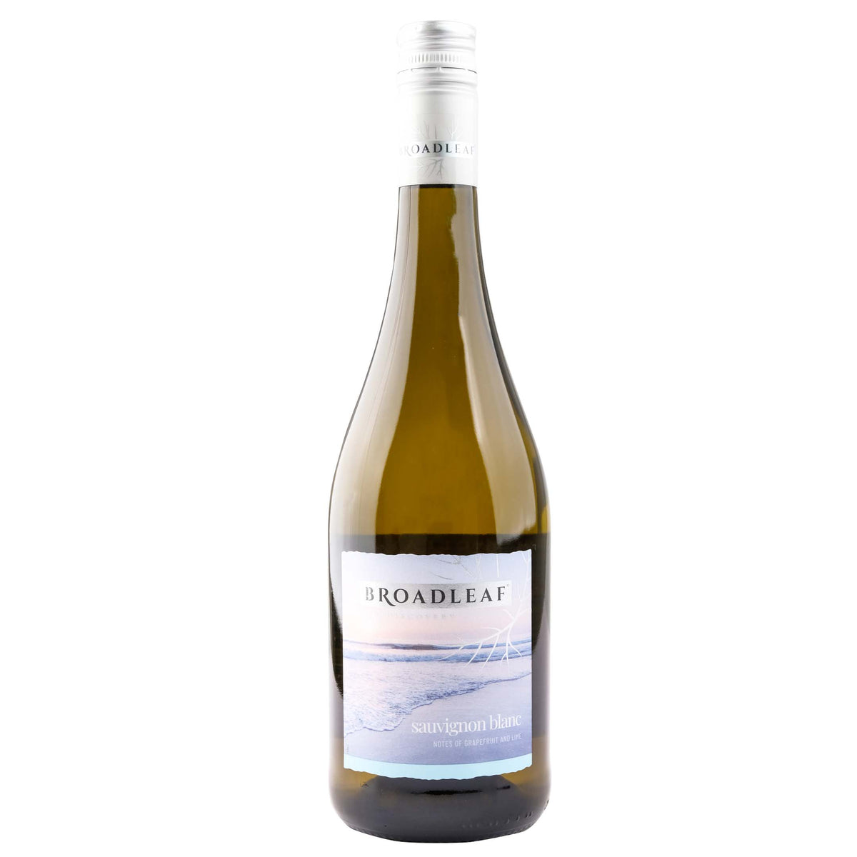 Broadleaf Sauvignon Blanc