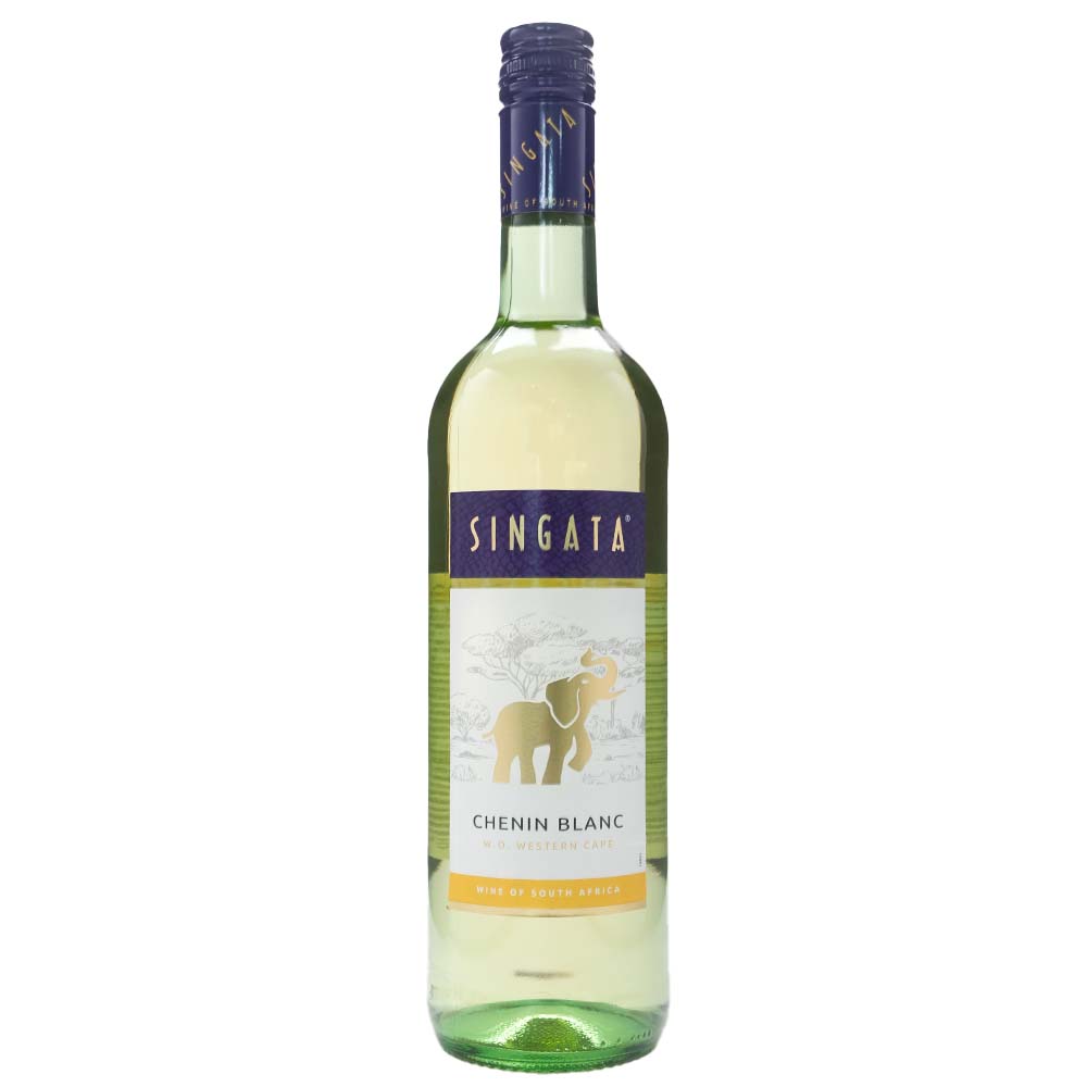 Singata Chenin Blanc Südafrika 2021
