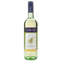 Singata Chenin Blanc Südafrika 2021