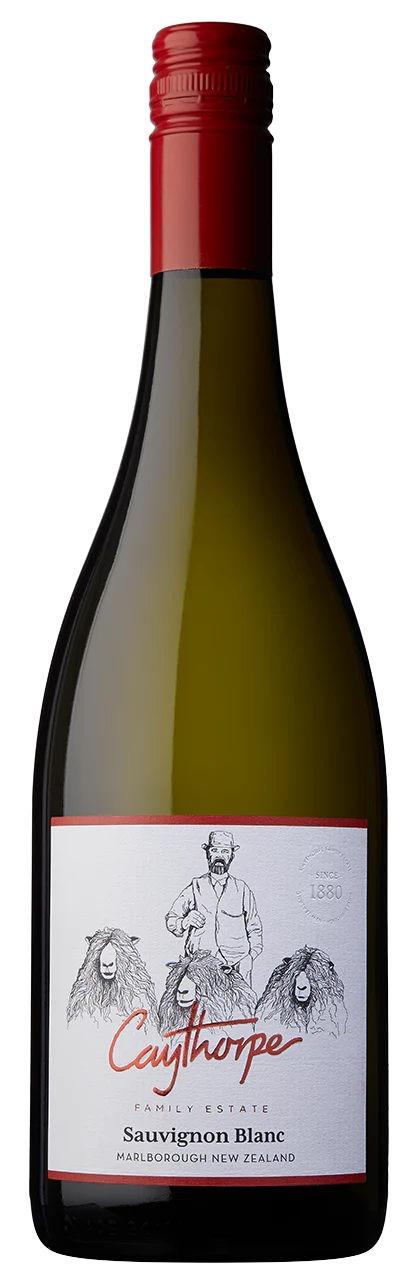 Caythorpe Sauvignon Blanc 2025