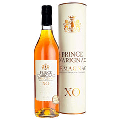 Prince d’Arignac Armagnac XO