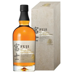 Kirin FUJI Single Malt Japanese Whisky 700ml