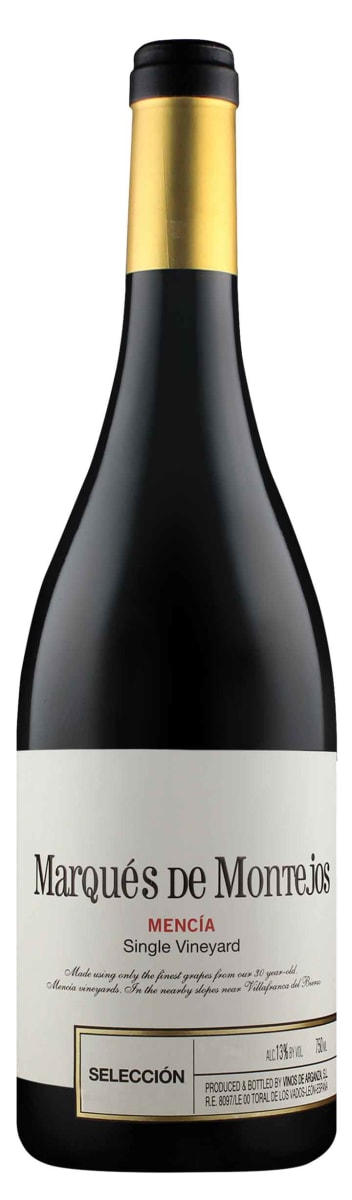 Marques De Montejos 2021
