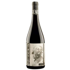 Tempore Generacion 76 Organic Garnacha 2019