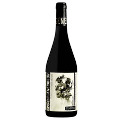 Tempore Generacion 73 Organic Garnacha 2019