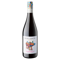 Don Simon Nature Tempranillo NV