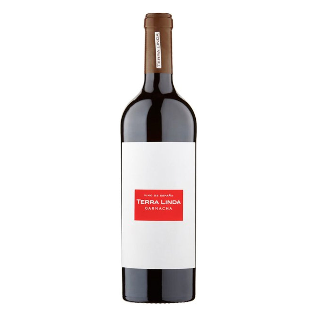Vin D Espagne Terra Linda Garnacha Red 2020