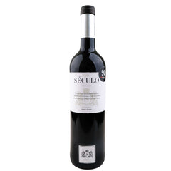 Arganza Bierzo Mencía Roble Sèculo 2020