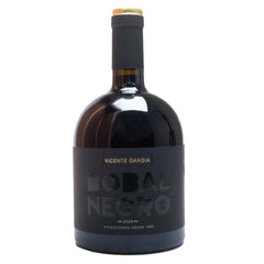 Vicente Gandia Bobal Negro 2020