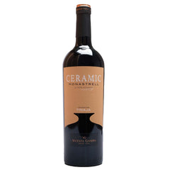Ceramic Monastrell Tinaja DO Valencia