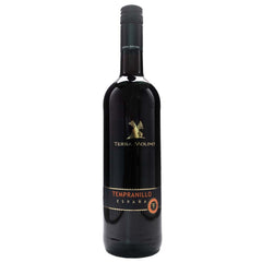 Terra Molino Tempranillo Vino de Espana 2021