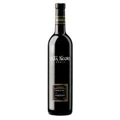 Pata Negra Marques de Chive Crianza 2019