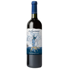 Don Luciano D.O. La Mancha Tinto Crianza 2018