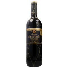 Castillo San Simón DOP Monastrell DOP Jumilla 2014