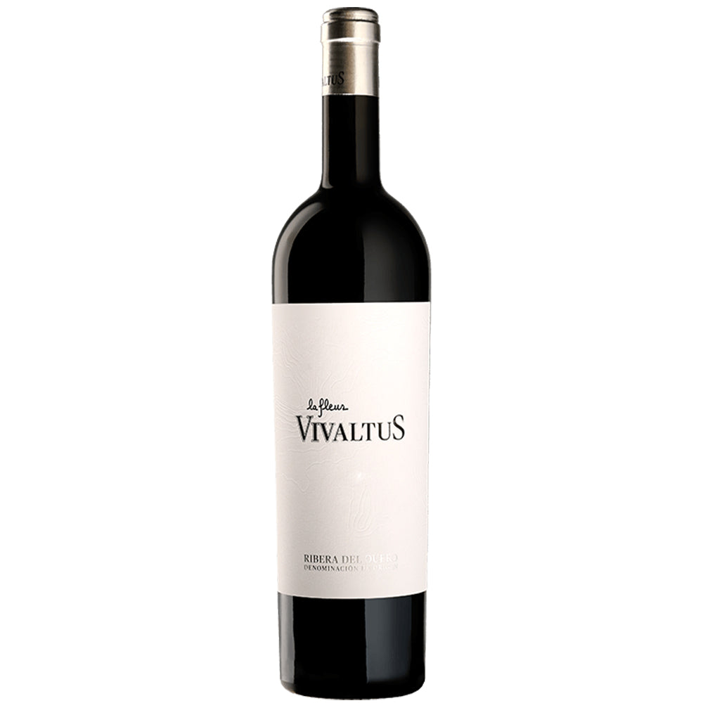 La Fleur Vivaltus Ribera Del Duero 2016