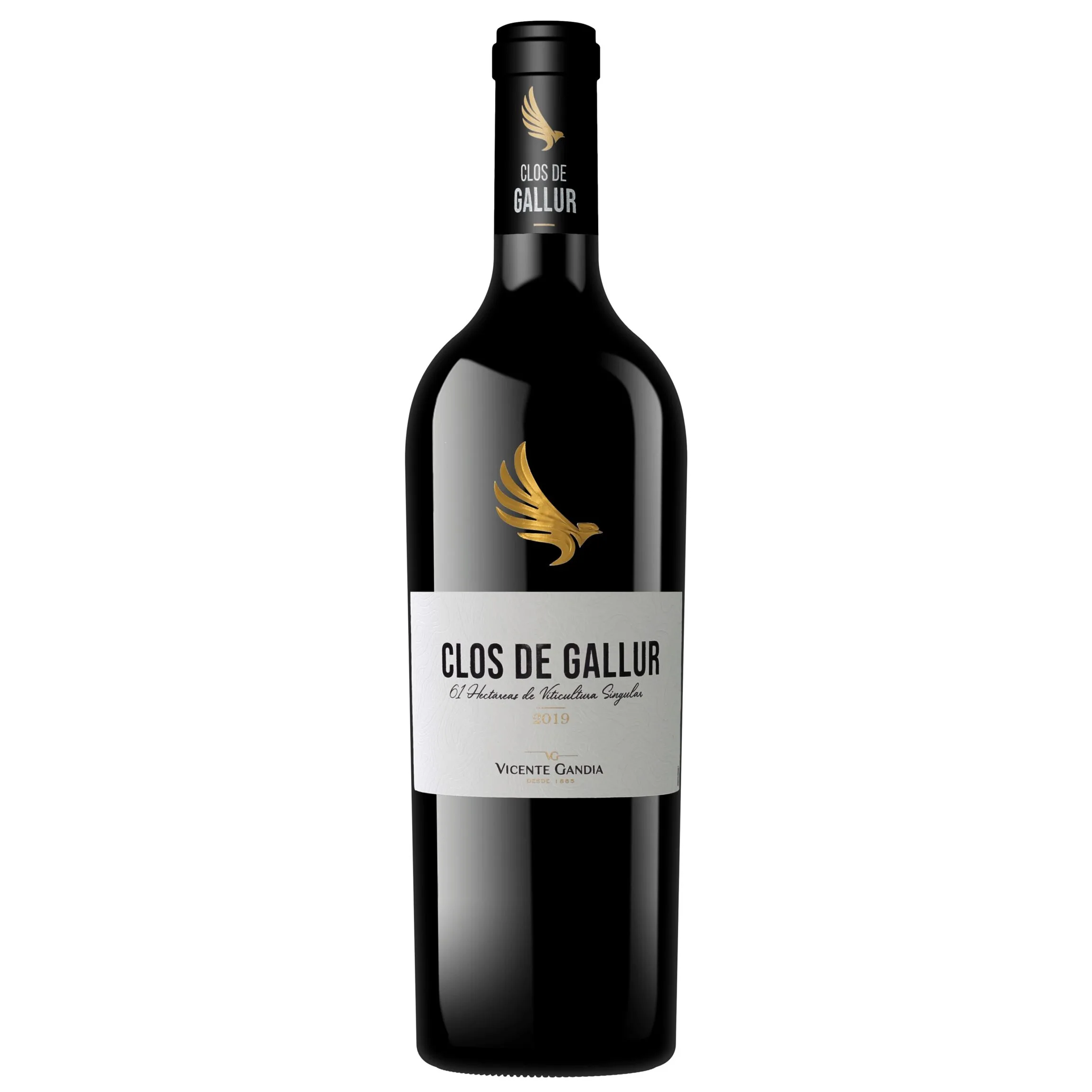 Vicente Gandía Clos de Gallur