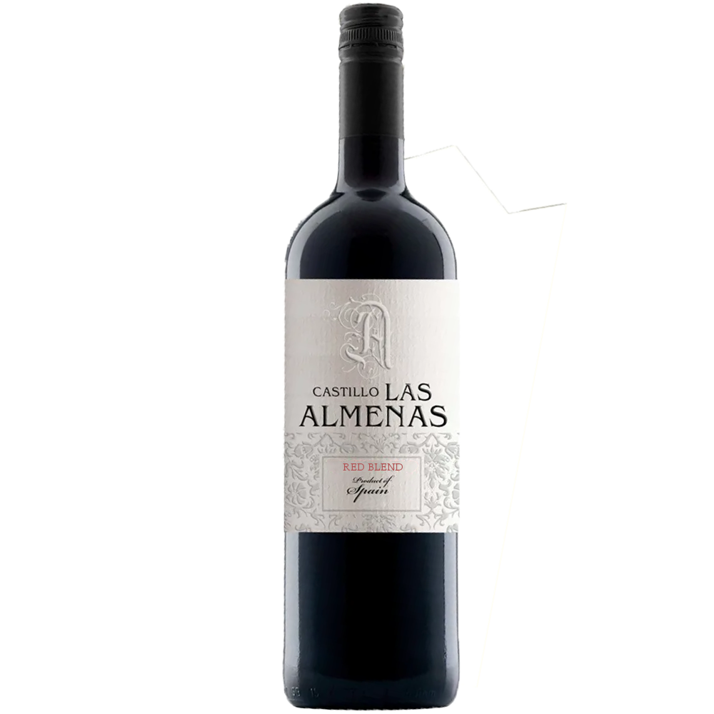 Castillo Las Almenas 2020