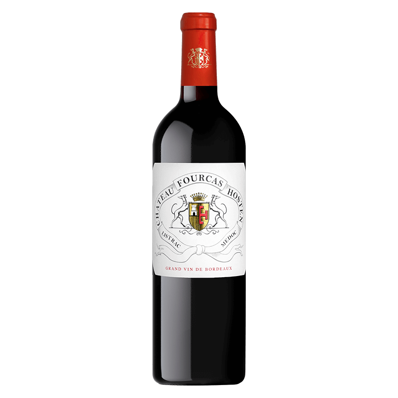 Château Fourcas Hosten 2014
