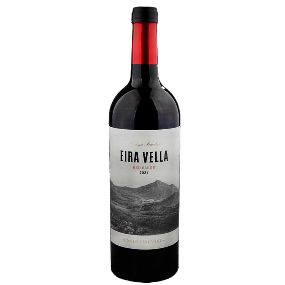 Arganza Eira Vella Red Blend