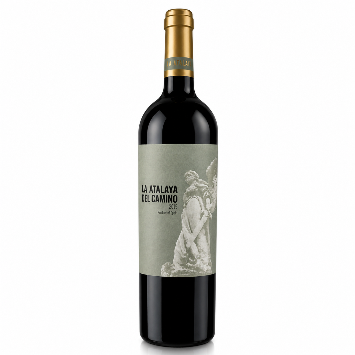 Bodegas Atalaya La Atalaya del Camino 2015