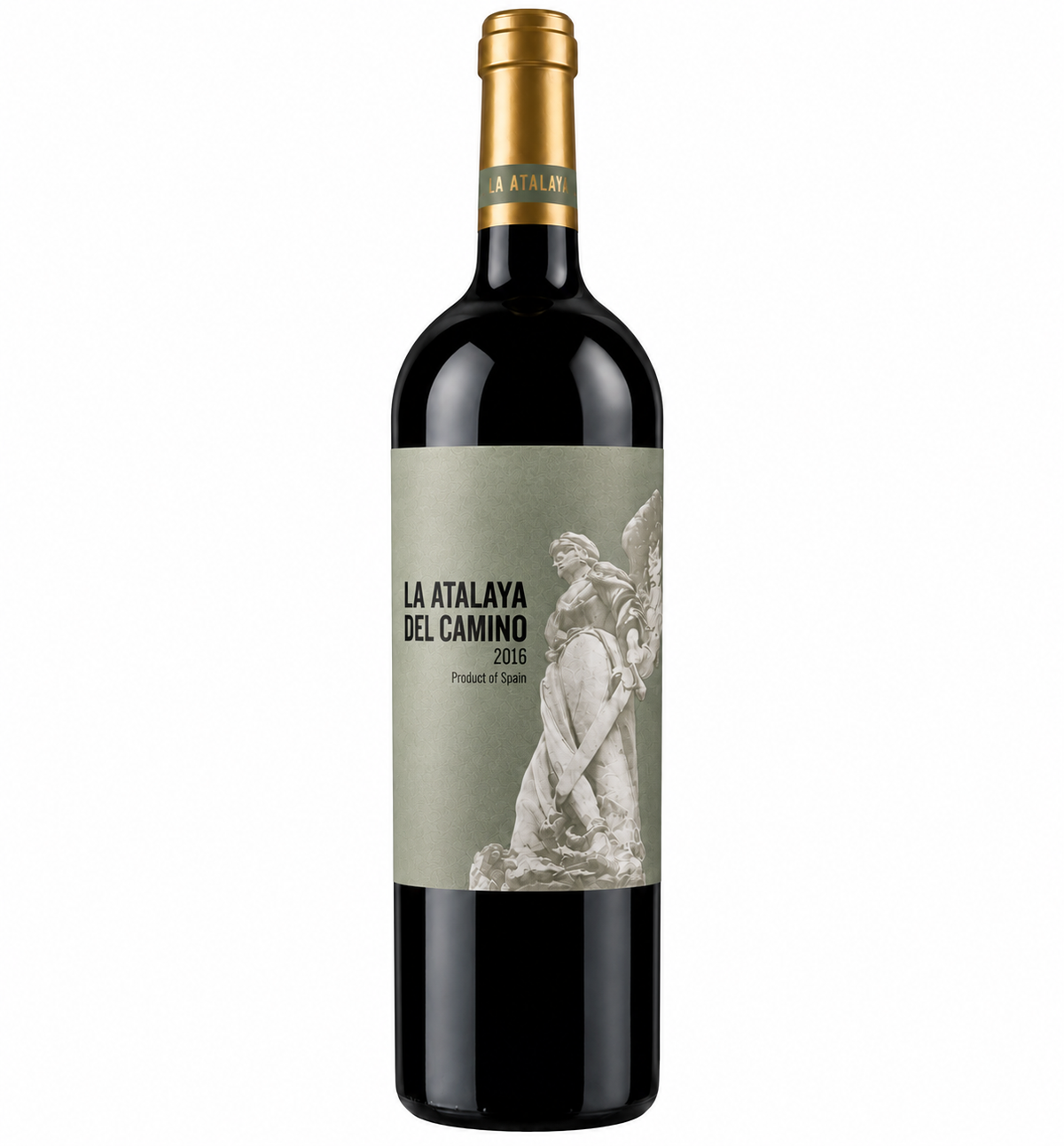 Bodegas Atalaya La Atalaya del Camino 2016