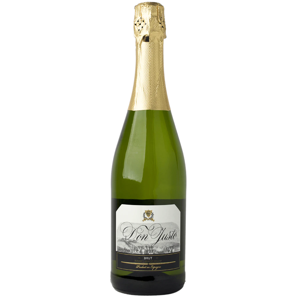 Don Justo Sparkling Brut