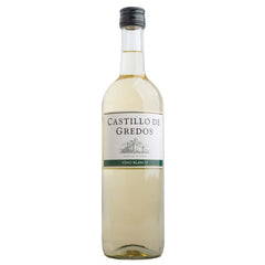 Castillo De Gredos White NV